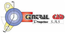Central CAD Proyectos